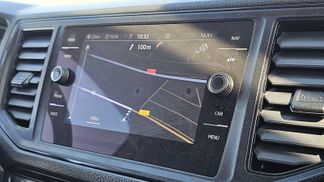 Leasing Van Volkswagen CRAFTER 2.0 2021