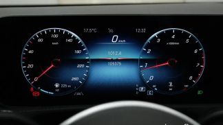 Leasing Wagon MERCEDES CLA 180 2020