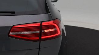 Lízing Kombi Volkswagen Passat Variant 2017