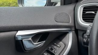Finansowanie Hatchback Volvo V40 2017