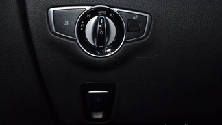 Lízing Kupé MERCEDES E TRIEDA 2018