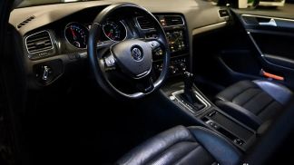 Finansowanie Hatchback Volkswagen E-GOLF 2017