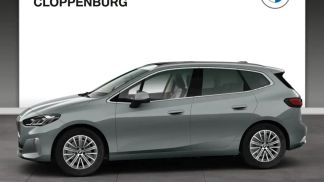 Finansowanie Sedan BMW 218 2024