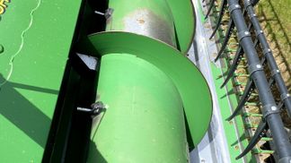 Leasing Combine grain harvester John Deere S785i 2019