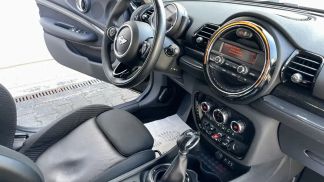 Leasing Wagon MINI Cooper S Clubman 2016