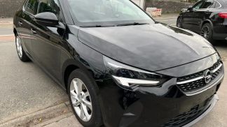 Lízing Sedan Opel Corsa 2021