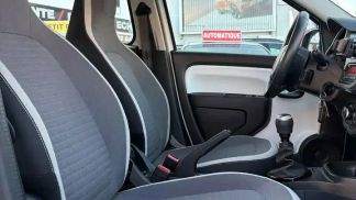 Lízing Hatchback Renault Twingo 2022