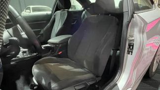 Finansowanie Coupé BMW 218 2015