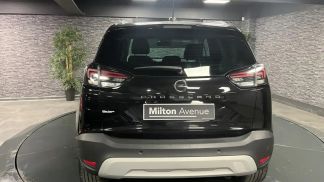 Finansowanie SUV Opel CROSSLAND 2022