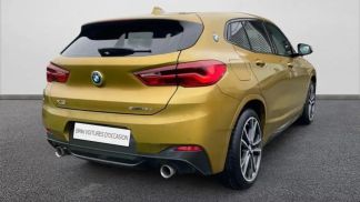 Finansowanie SUV BMW X2 2019