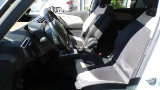 Financování Hatchback Citroën GRAND C4 PICASSO 2015