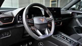 Leasing Sedan Cupra Formentor 2021