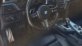 Lízing Sedan BMW 335 2013
