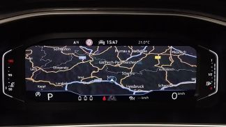 Finansowanie SUV Volkswagen T-Roc 2023