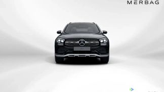 Leasing SUV MERCEDES GLC 300 2020