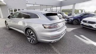 Finansowanie Wóz Volkswagen Arteon 2024