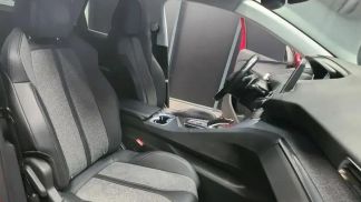 Leasing Hatchback Peugeot 3008 2018