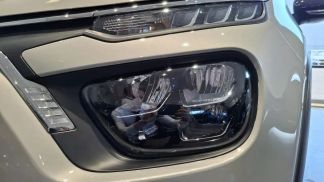 Leasing Hatchback Citroën C3 2024