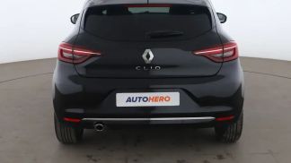 Finansowanie Hatchback Renault Clio 2019