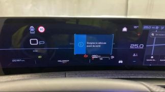 Finansowanie SUV Peugeot 3008 2024