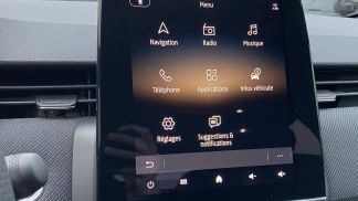 Leasing Sedan Renault Clio 2024