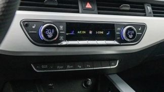 Lízing Kombi Audi A4 2024