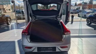 Finansowanie Hatchback Volvo V40 2019