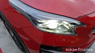 Leasing Sedan Kia XCeed 2022