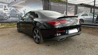 Financování Kupé MERCEDES CLA 180 2019