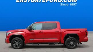 Finansowanie SUV Toyota Tundra 2022
