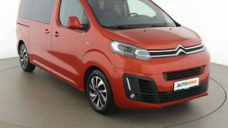 Leasing Hatchback Citroën Jumpy 2018