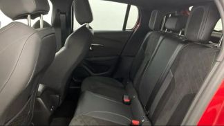 Leasing Sedan Peugeot 208 2022