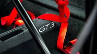Leasing Coupe Porsche 911 2015
