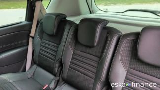 Leasing Hayon Renault Scenic 2015