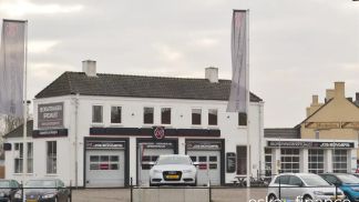 Leasing Hatchback Citroën C3 2020