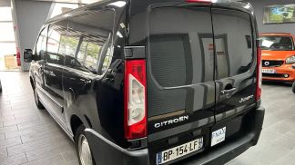 Finansowanie Van Citroën Jumpy 2011