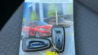 Lízing Hatchback Ford FOCUS C-MAX 2017