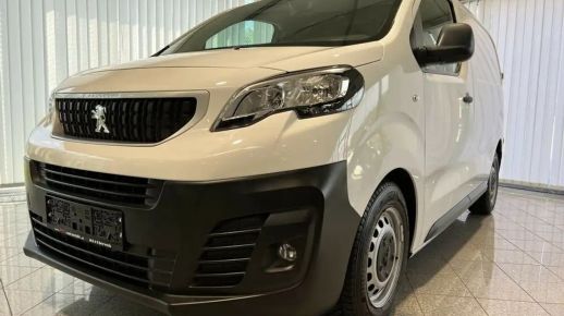 Peugeot Expert 2019