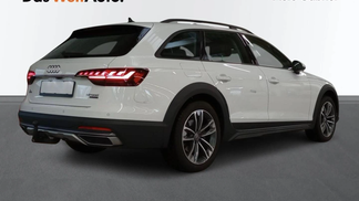 Leasing Wagon Audi A4 Allroad 2021