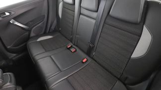 Leasing SUV Peugeot 2008 2014