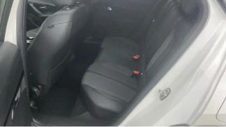 Financování SUV Peugeot 2008 2021