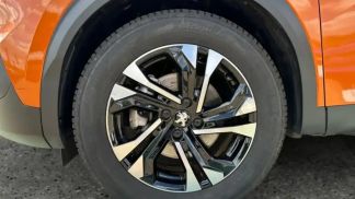 Leasing SUV Peugeot E-2008 2022