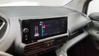 Leasing Hayon Peugeot Partner 2025