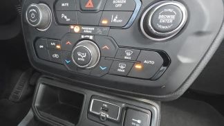 Lízing SUV Jeep Renegade 2021