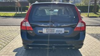 Finansowanie Wóz Volvo V70 2011