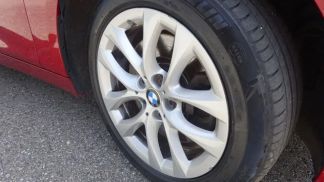 Finansowanie Hatchback BMW 218 2018