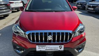 Leasing SUV Suzuki SX4 2020