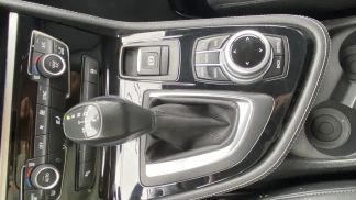 Leasing Hayon BMW 216 2018