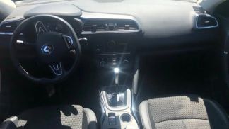 Leasing Wagon Renault Kadjar 2018