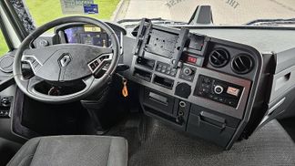 Leasing Tractor unit Renault T 430 2016